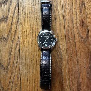 Emporio Armani. Men’s. Extra Large Watch.